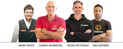 Brand Ambassadors